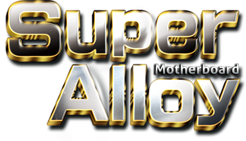 8_Super Alloy